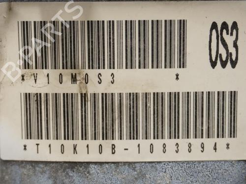 Motor SUZUKI SPLASH (EX) 1.0 (A5B310) | BP18188449M1 