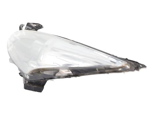 Left headlight PEUGEOT 5008 (0U_, 0E_) 1.6 HDi | BP24145467C28 
