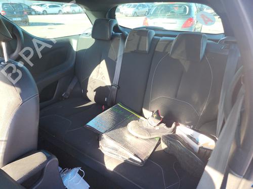 Left front seat CITROËN DS3 (SA_) 1.6 HDi 110 | BP32000485C15 - Image 13