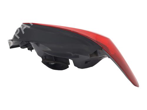 Left taillight MERCEDES-BENZ A-CLASS (W176) A 180 (176.042) | BP37497386C34 - Image 5