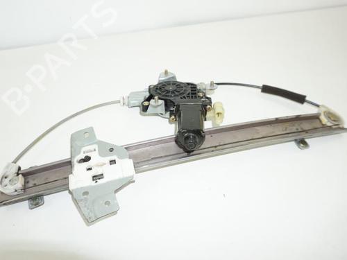 Front left window mechanism HYUNDAI GETZ (TB) 1.5 CRDi | BP23763871C22 