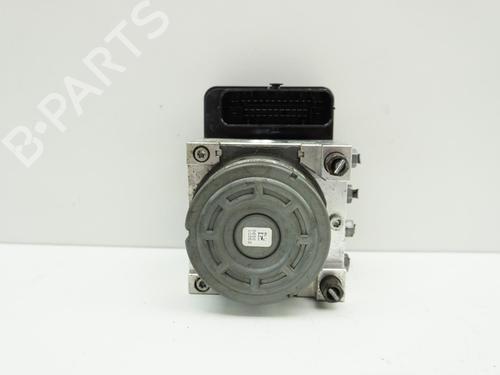 ABS pump PEUGEOT 208 I (CA_, CC_) 1.6 BlueHDi 100 | BP18177539M43 