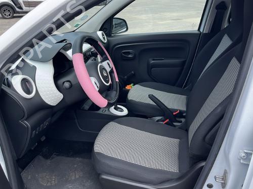 Motor RENAULT TWINGO III (BCM_, BCA_) Z.E: (BCA1) | BP22072767M1 