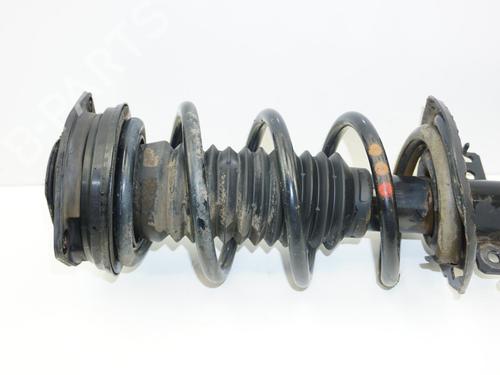 Right front shock absorber RENAULT KANGOO Express (FW0/1_) 1.5 dCi 95 (FW16) | BP18183057M17 