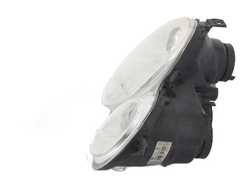 Right headlight VW POLO (9N_, 9A_) 1.4 TDI | BP22371021C29 