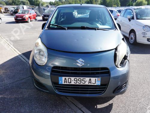 Engine SUZUKI ALTO VII (GF, HA25_, HA35_) 1.0 (AMF310, GFC31S) | BP22072395M1 - Image 5