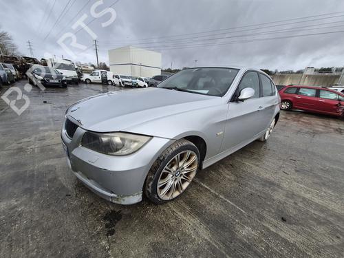 Left front steering knuckle BMW 3 (E90) 330 xd | BP32687826M25  - Image 9
