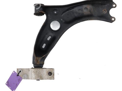 Used Left front suspension arm VW TIGUAN (5N_) 2.0 TDI (150 hp) 26743400
