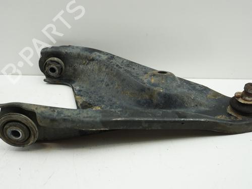 Used Left front suspension arm DACIA LOGAN MCV (KS_) 1.5 dCi (KS0W) (86 hp) 18172579