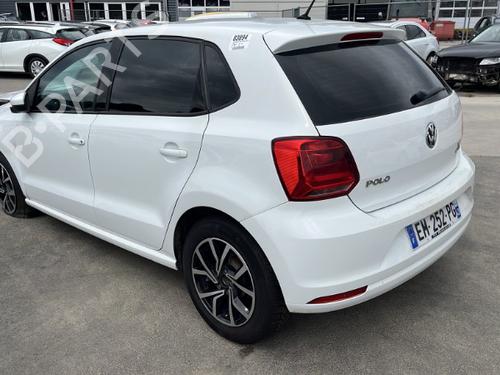 ABS pump VW POLO V (6R1, 6C1) 1.4 TDI | BP19730652M43 