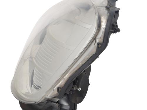 Used Left headlight Left headlight IVECO DAILY IV Van 35C12 V, 35C12 V/P, 35S12 V, 35S12 V/P (116 hp) 33968342 33968342