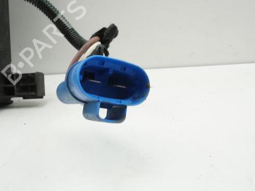 Køleventilator elektrisk CITROËN NEMO Box Body/MPV (AA_) 1.3 HDi 75 | BP18181956M35