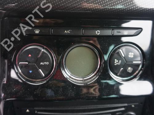 Display monitor CITROËN DS3 (SA_) 1.6 HDi 115 | BP21380290C48 