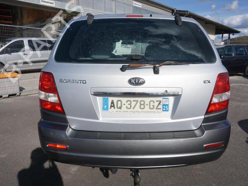 ABS pump KIA SORENTO I (JC) 2.5 CRDi 4WD | BP18173342M43 