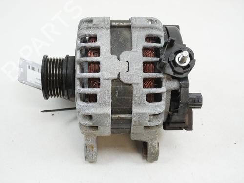Alternator RENAULT MEGANE IV Hatchback (B9A/M/N_) 1.6 TCe 205 (B9MV) | BP20308612M7 