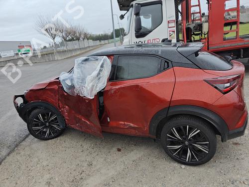 Electronic module NISSAN JUKE (F16_) DIG-T 117 | BP23764198M83  - Image 12