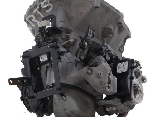 Gearbox CITROËN C4 CACTUS 1.2 VTi 82 | BP26296827M3 