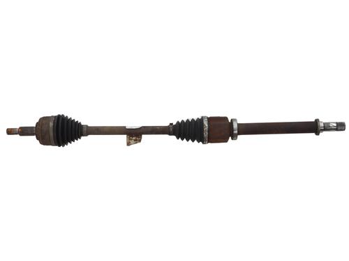 Used Right front driveshaft Right front driveshaft RENAULT SCÉNIC III (JZ0/1_) 1.5 dCi (110 hp) 22517804 22517804