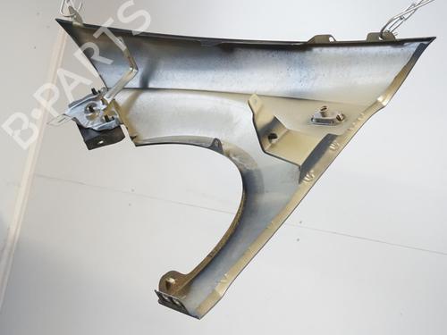 Right front fenders SEAT ALTEA (5P1) 1.9 TDI | BP18194781C42 