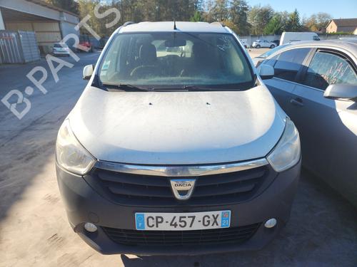 Right headlight DACIA LODGY (JS_) 1.5 dCi | BP32000498C29 - Image 23