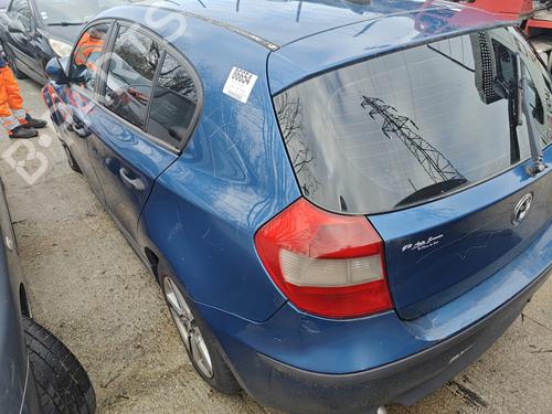 Driveshaft BMW 1 (E87) 118 d | BP31016647M37