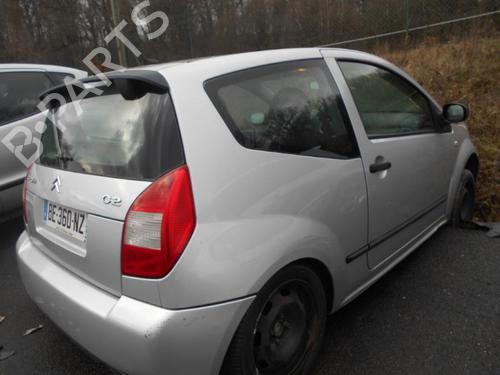 Fuel flap CITROËN C2 (JM_) 1.4 | BP18175811C131 