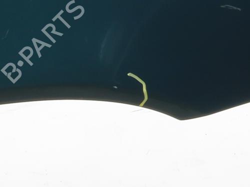 Left front fenders CITROËN SAXO (S0, S1) 1.0 X | BP24180049C41 