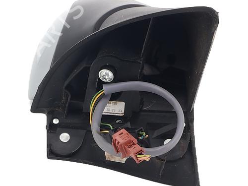 Left mirror PEUGEOT 1007 (KM_) 1.6 HDi | BP27617209C26 