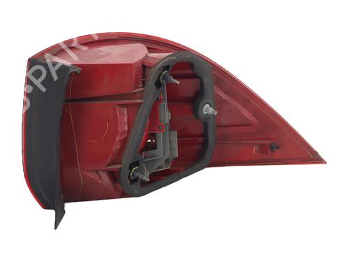 Venstre baglygte VW GOLF V Variant (1K5) 1.9 TDI | BP29329644C34 