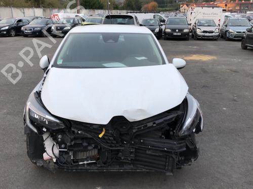 Warning switch RENAULT CLIO V (B7_) 1.0 TCe 90 (B7MT) | BP28588502I22 - Image 16