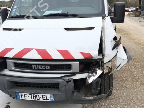 Starter IVECO DAILY III Van 35 S 9 V | BP33123358M8 - Image 32
