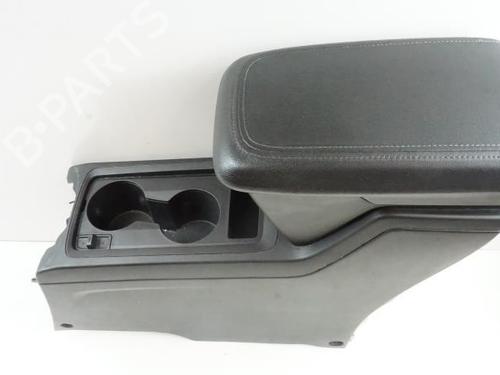 Middle console CHEVROLET CAPTIVA (C100, C140) 2.2 D 4WD | BP18196898I22 