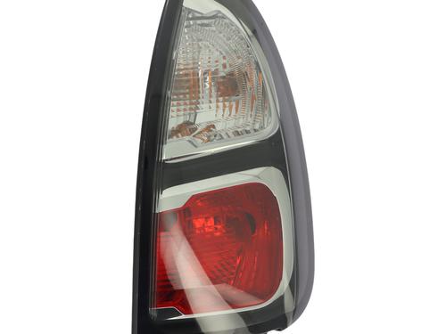 Right taillight CITROËN C3 Picasso (SH_) 1.4 VTi 95 (SH8FSC, SH8FP0, SH8FP6) | BP40055704C35 - Image 3