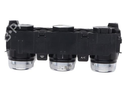 Commande Chauffage DACIA DUSTER (HM_) 1.5 dCi 115 4x4 (HMAD) | BP20983907I5 
