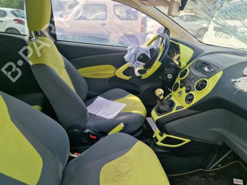 Engine FORD KA (RU8) 1.2 | BP37248899M1 - Image 17