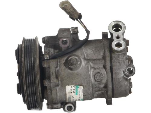 Used AC compressor OPEL CORSA C (X01) 1.2 Twinport (F08, F68) (80 hp) 32630335