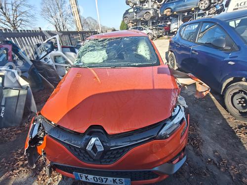 Fælk RENAULT CLIO V (B7_) 1.0 TCe 100 (B7MT) | BP33835210C45  - Image 7