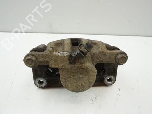 Right rear brake caliper CHEVROLET CAPTIVA (C100, C140) 2.2 D 4WD | BP18179305M106 