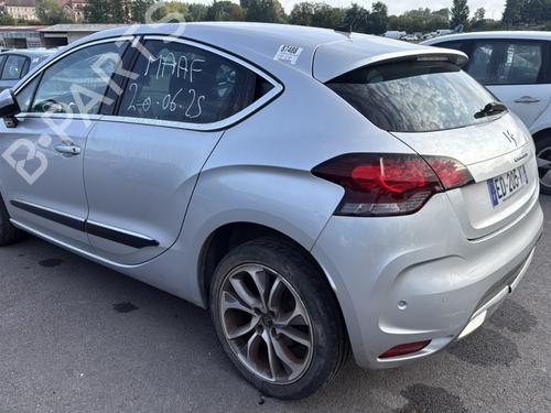 Used Left tailgate light CITROËN DS4 (NX_) 1.6 HDi 110 (112 hp) 31314254