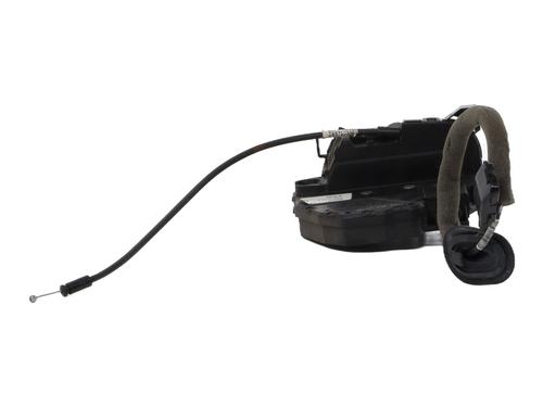 Rear left lock RENAULT CLIO IV (BH_) 1.5 dCi 75 | BP22075515C100 