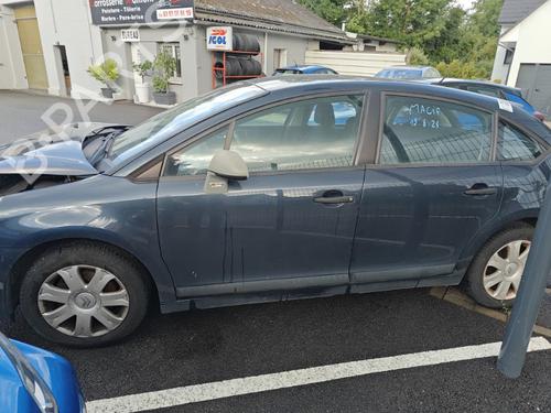 Steering rack CITROËN C4 I (LC_)  | BP19730497M22 