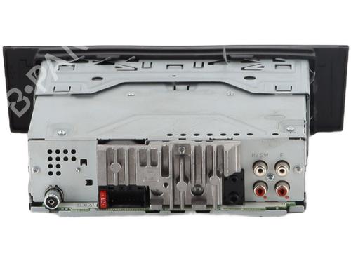 Radio AUDI A3 (8P1) 1.9 TDI | BP19507004E6