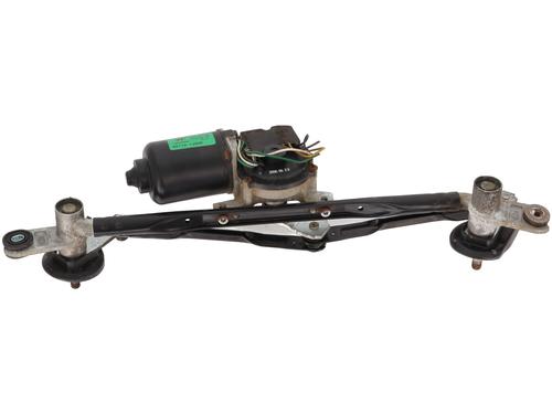 Front wiper motor HYUNDAI i20 I (PB, PBT) 1.4 CRDi | BP20597795M29 