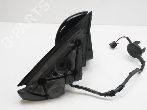 Used Right mirror AUDI A3 (8P1) 1.9 TDI (105 hp) 18174886