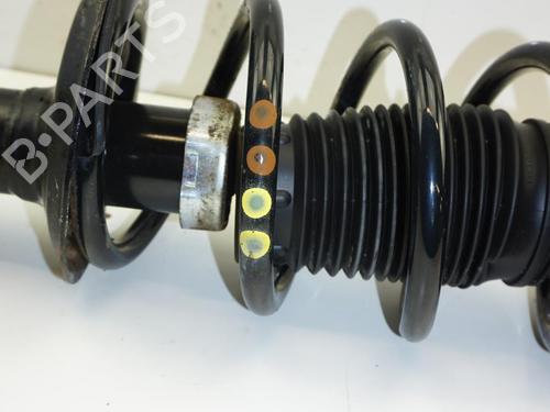 Left front shock absorber CITROËN JUMPER II Van 2.2 HDi 130 | BP18179773M16 