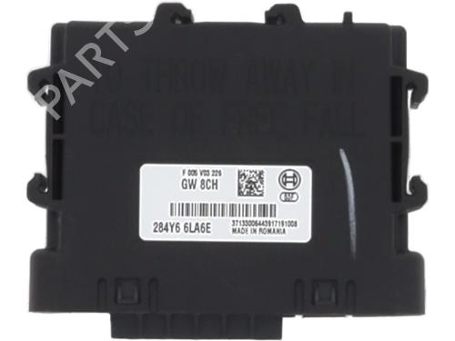 Electronic module NISSAN JUKE (F16_) DIG-T 117 | BP32133944M83  - Image 5