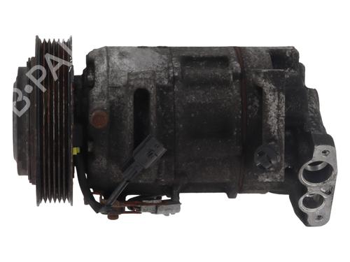 Compressor A/C Compressor A/C RENAULT KADJAR (HA_, HL_) 1.5 dCi 110 (HLA3) (110 hp) 34500590 34500590