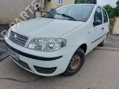 Right mirror FIAT PUNTO (188_) 1.2 60 (188.030, .050, .130, .150, .230, .250) | BP32296499C27