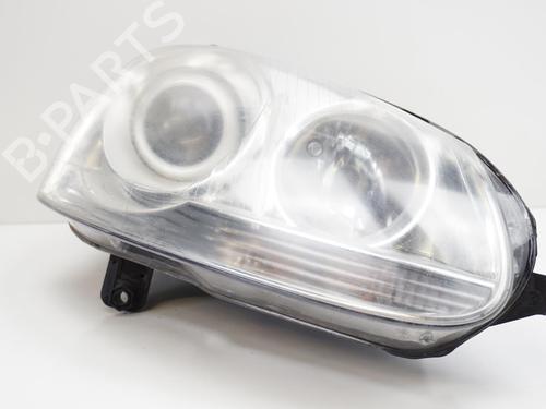 Right headlight VW GOLF V (1K1) 2.0 TDI 16V | BP18179960C29 