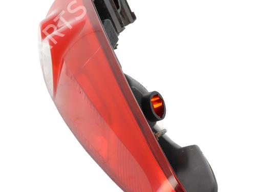 Left taillight FORD FIESTA V (JH_, JD_) 1.3 | BP19730192C34 